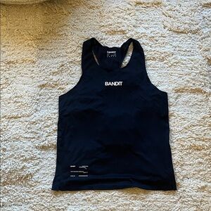 Bandit Drift Performance Singlet - NWOT